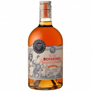 Botafogo Spiced